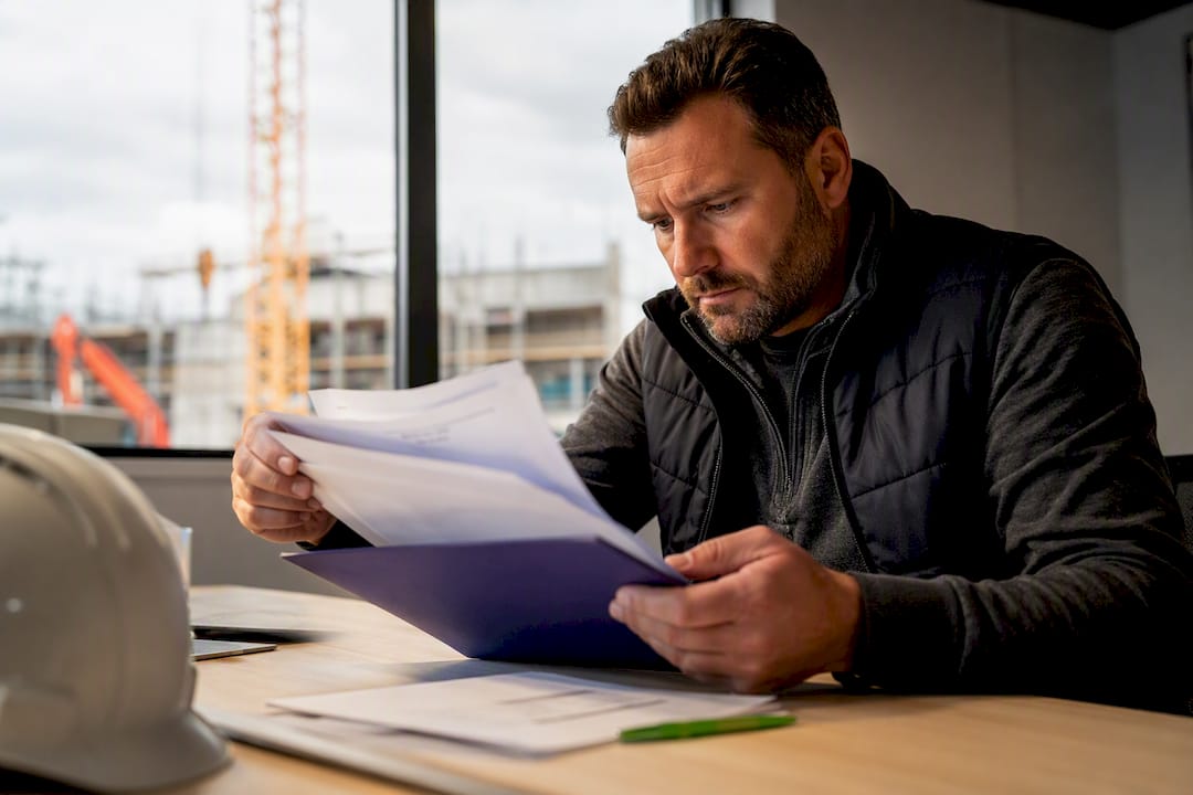 Get a UK Contractor Mortgage With Bad Credit: Use Day Rate Evidence