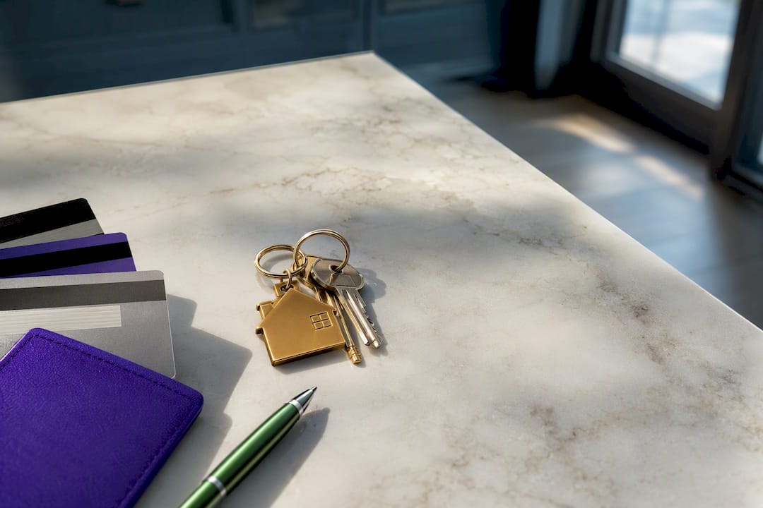 UK: Consolidating Card Debt Into Your Mortgage? £8,000 Can Cost £5,500