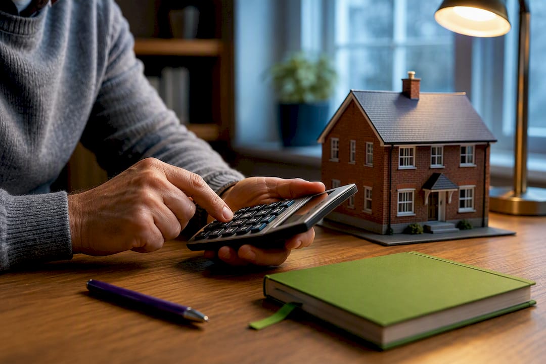 80% LTV: How Remortgaging to Release Equity Works in the UK