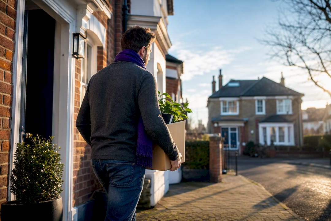 Avoid the 5% SDLT Surcharge on a UK Let to Buy Mortgage