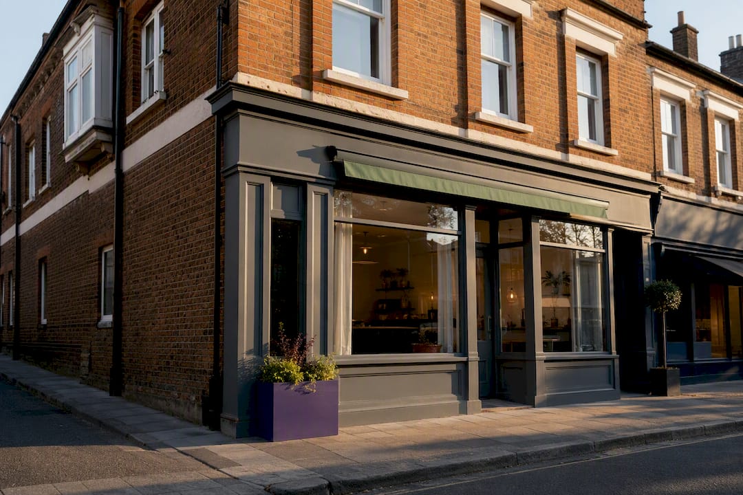 Save on fees: UK semi commercial mortgage costs, 65–75% LTV