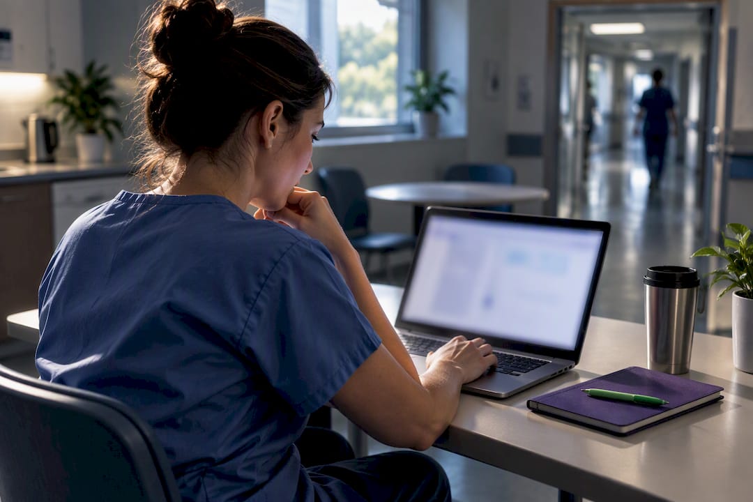 Win Mortgage Approval with 3–12 Months' NHS Bank Pay