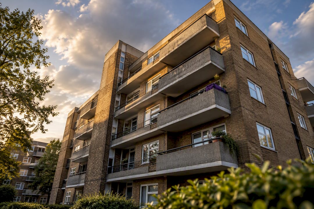 Ex Council Flat Mortgages for UK Buyers: How Discounts Affect Lenders