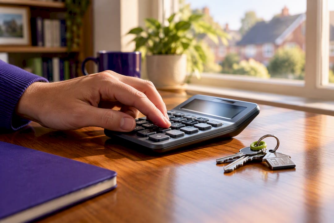 2026–26 UK Data: Interest-Only Residential Mortgages and Adviser Checklist