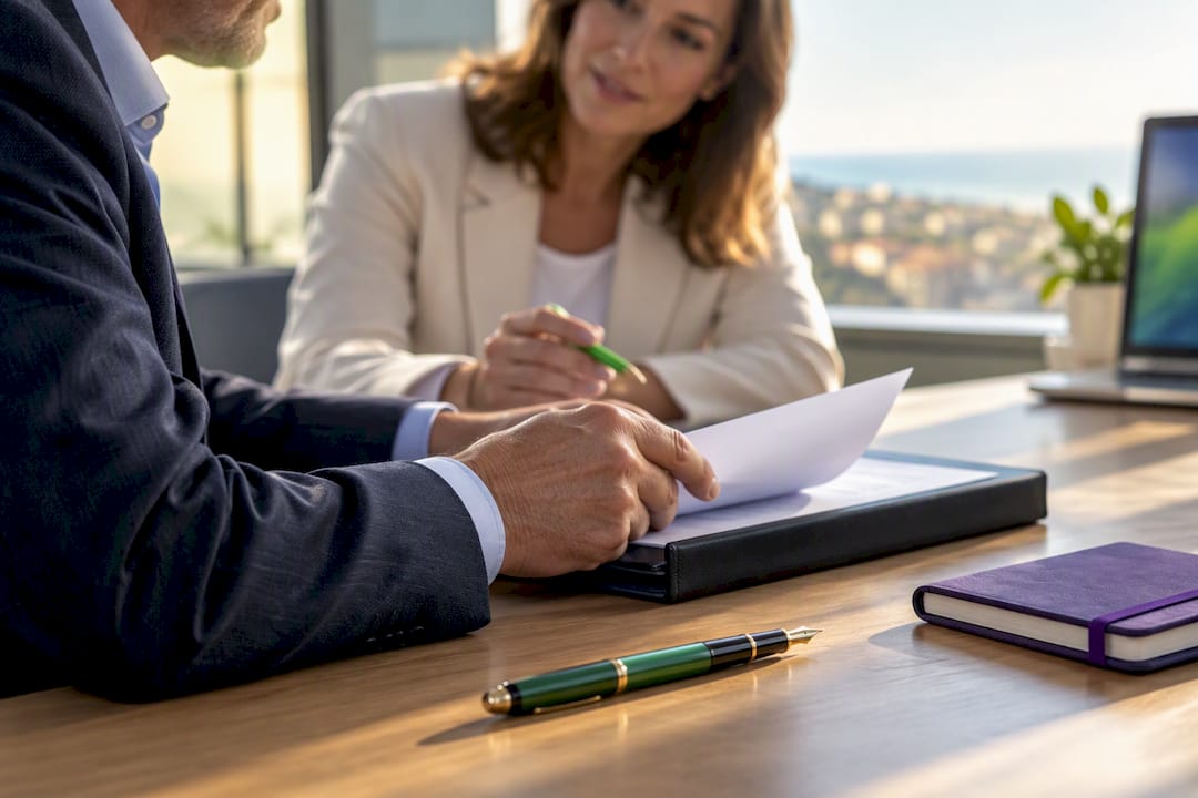 East Sussex Directors: Act Before 6 April 2027 on Relevant Life Policy