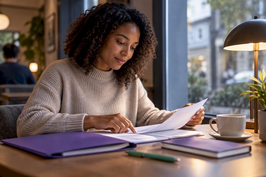 3–6 Months' Payslips: What UK Lenders Need from Umbrella Contractors