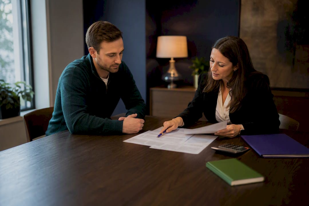 Get a Zero Hours Mortgage in the UK: 12–24 Months' Proof and a Broker