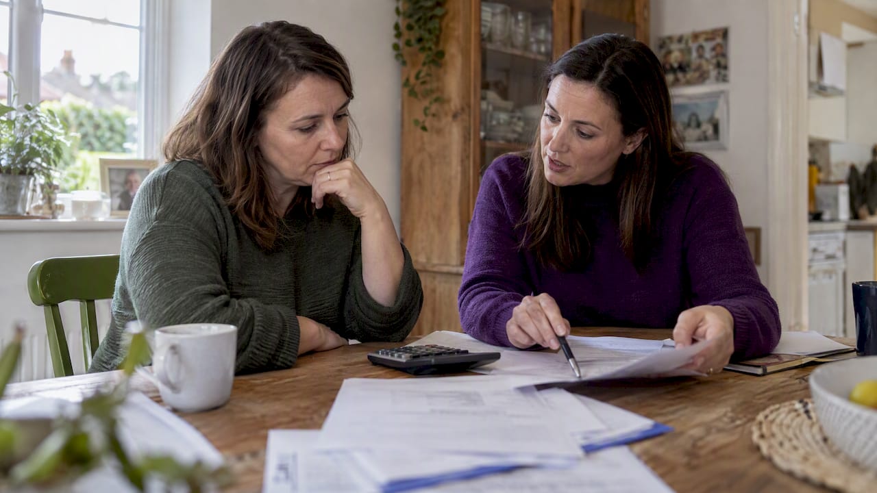 MCOB Checks That Decide If a Homeowner Loan to Clear Debt Is Right