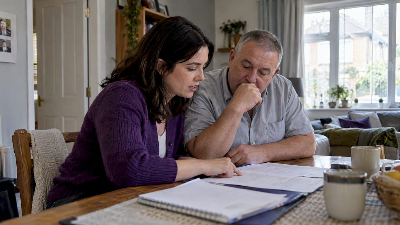 UK JBSP Mortgages: Who Owns the Home, Who Owes the Debt?