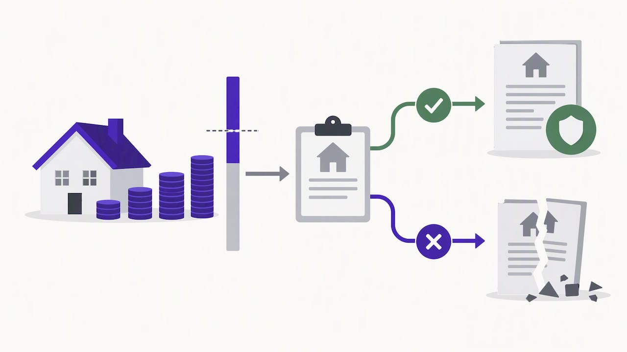 Permission gate separates compliant borrowing from breach risk