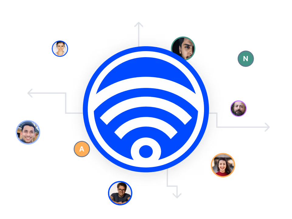 Splash Page Editor For Unifi/Omada/Meraki/mikrotik captive portals