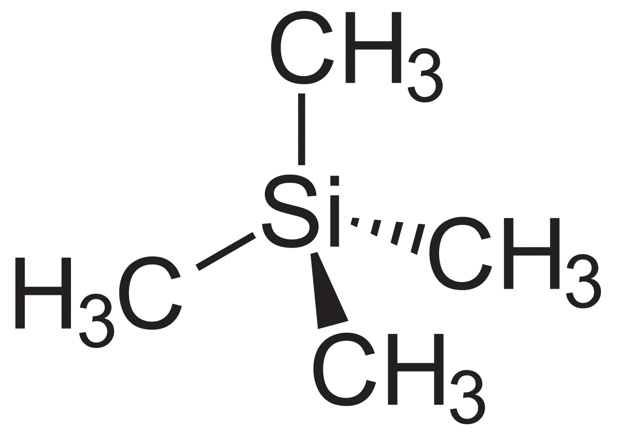 Tetramethylsilane