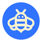 Testimonial logo