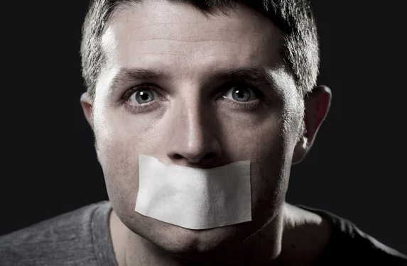 liberté d'expression