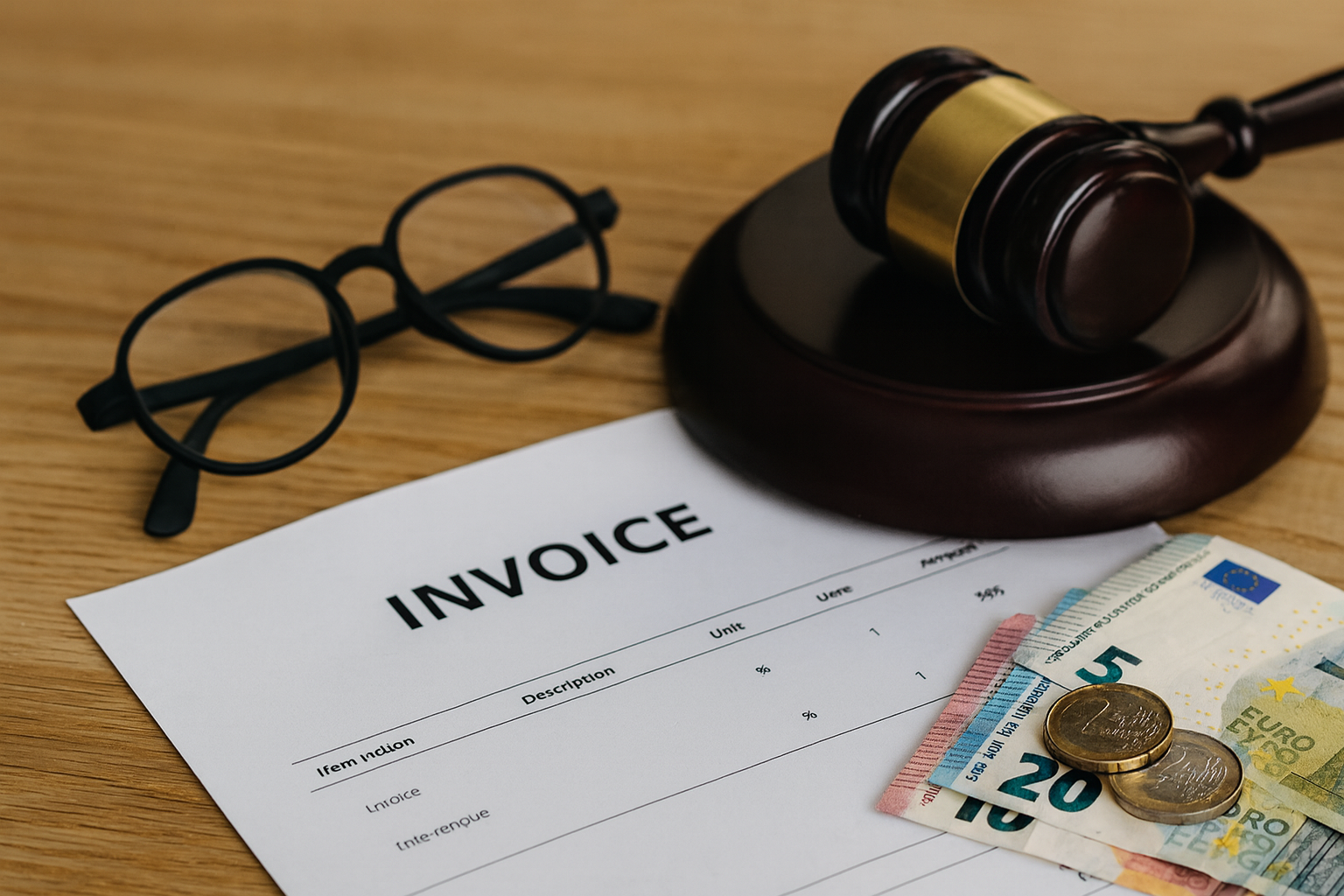 recouvrement de créance ledevisjuridique 