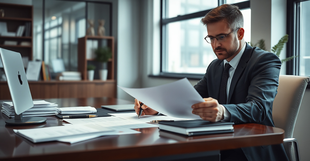 Comment rédiger une mise en demeure pour la nomination d'un administrateur provisoire ? - Droit des affaires - LeDevisJuridique.fr