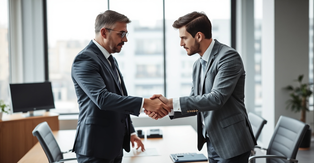 Rupture brutale d'une relation commerciale établie : vos droits et comment réagir - Droit des affaires - LeDevisJuridique.fr