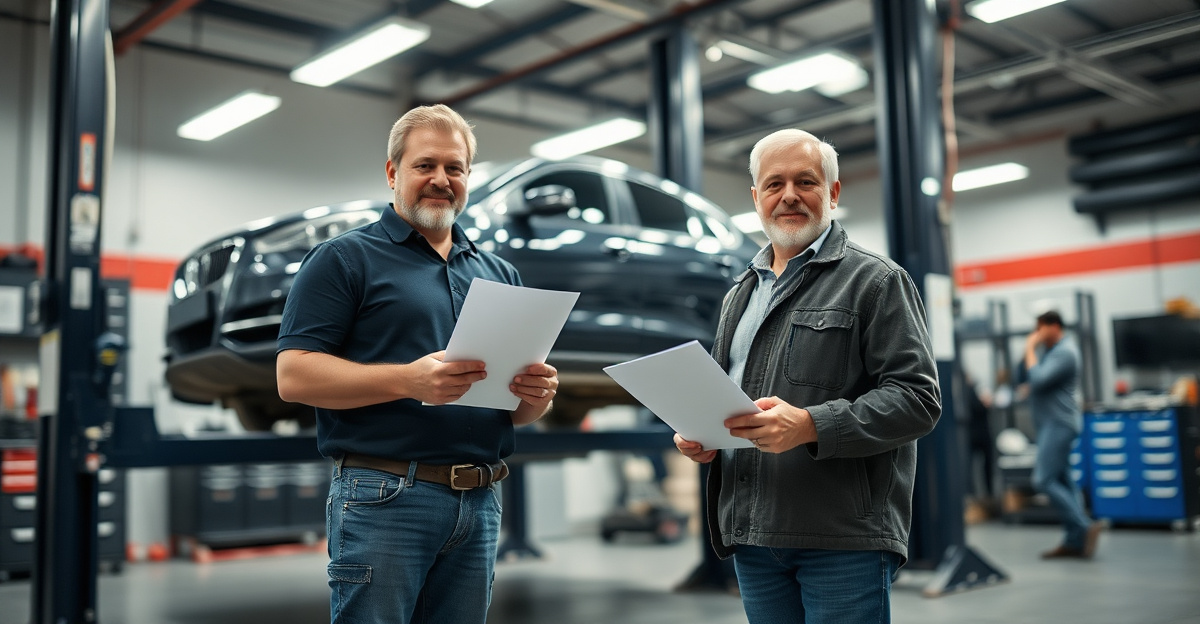 Contester un contrôle technique : vos droits et démarches en 2026 - Litige automobile - LeDevisJuridique.fr