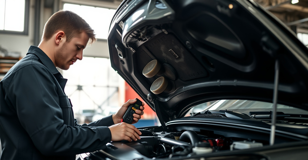 Vice caché voiture : guide juridique complet - LeDevisJuridique.fr