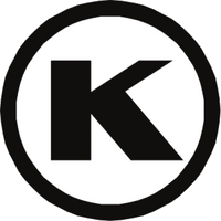 Kosher certification mark