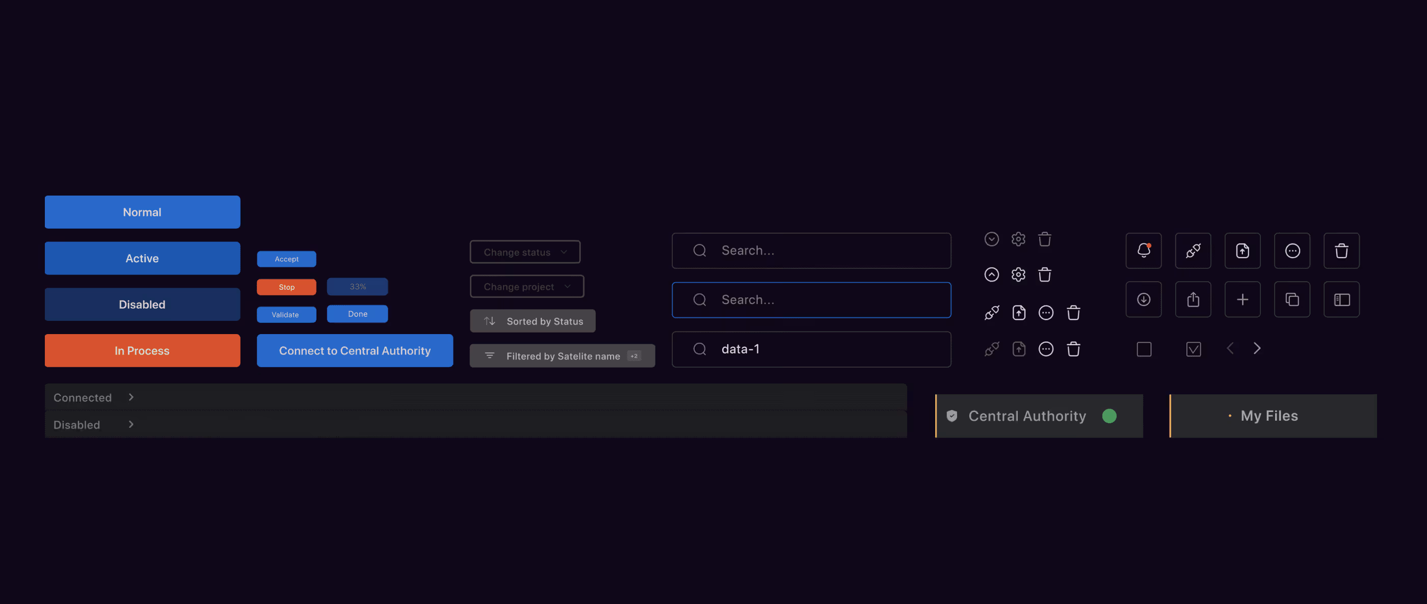 UI-kit