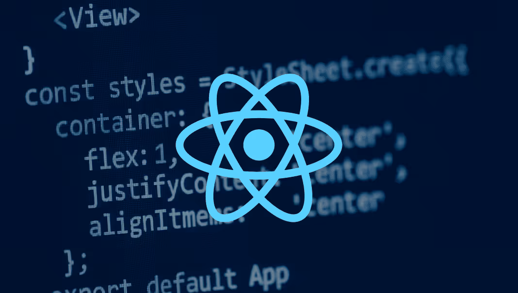 React Native Logo