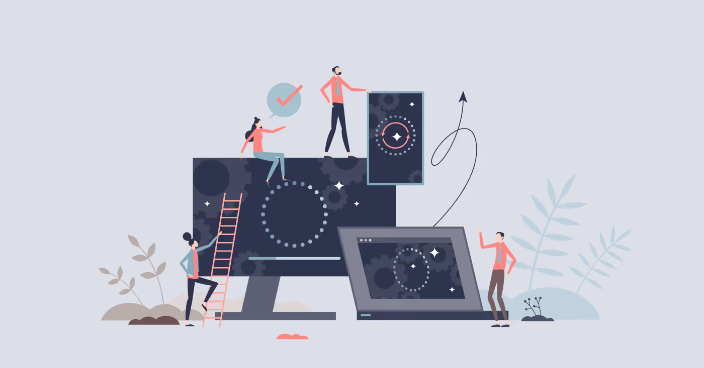 Benefits of Full Stack Development Services