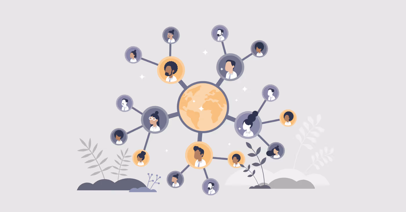 Social Media Trends in 2026: The Future of Content Sharing and Community Building 