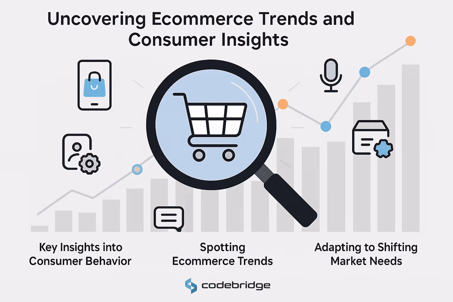 Understanding the Ecommerce Market and Audience