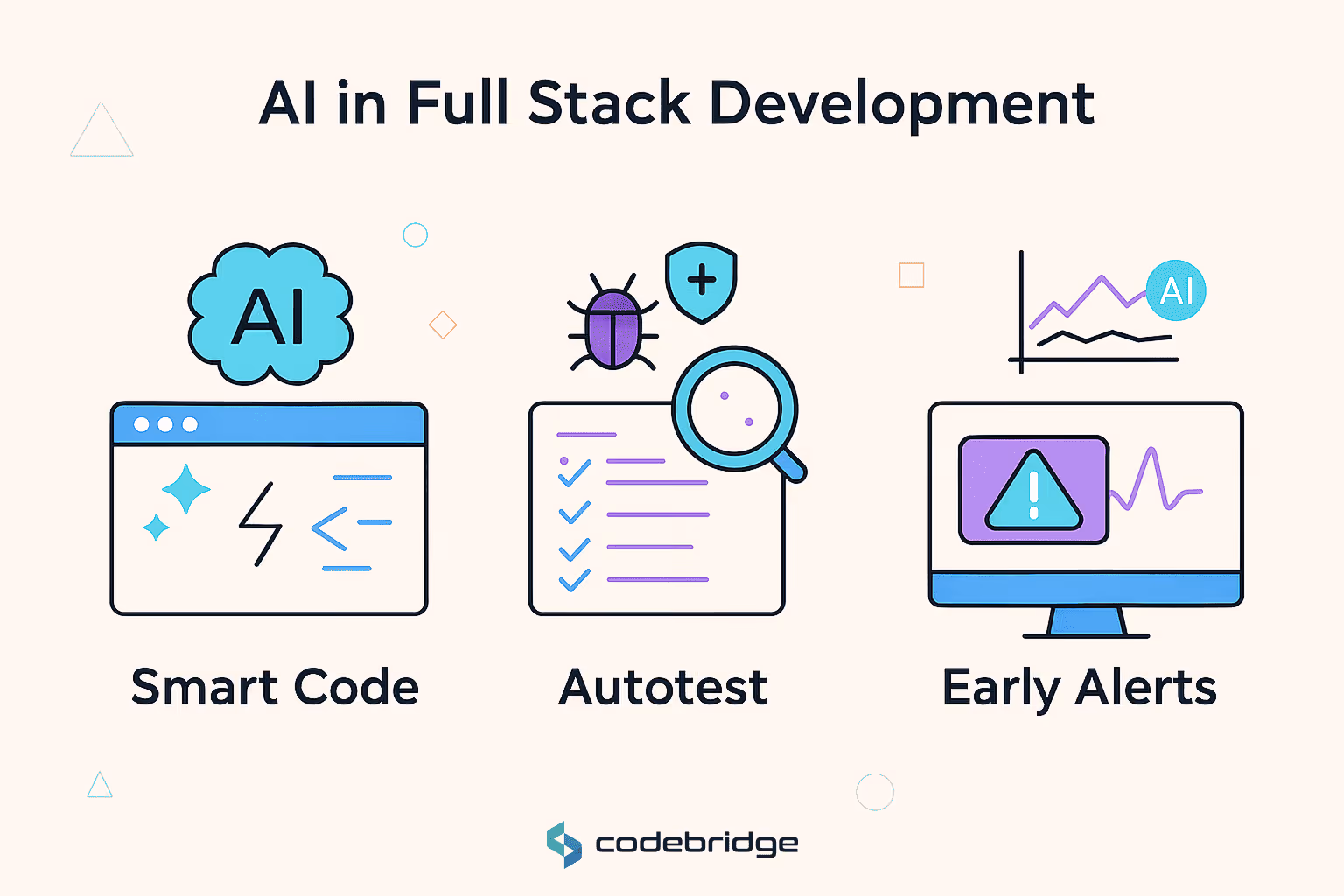 AI in Full Stack Development