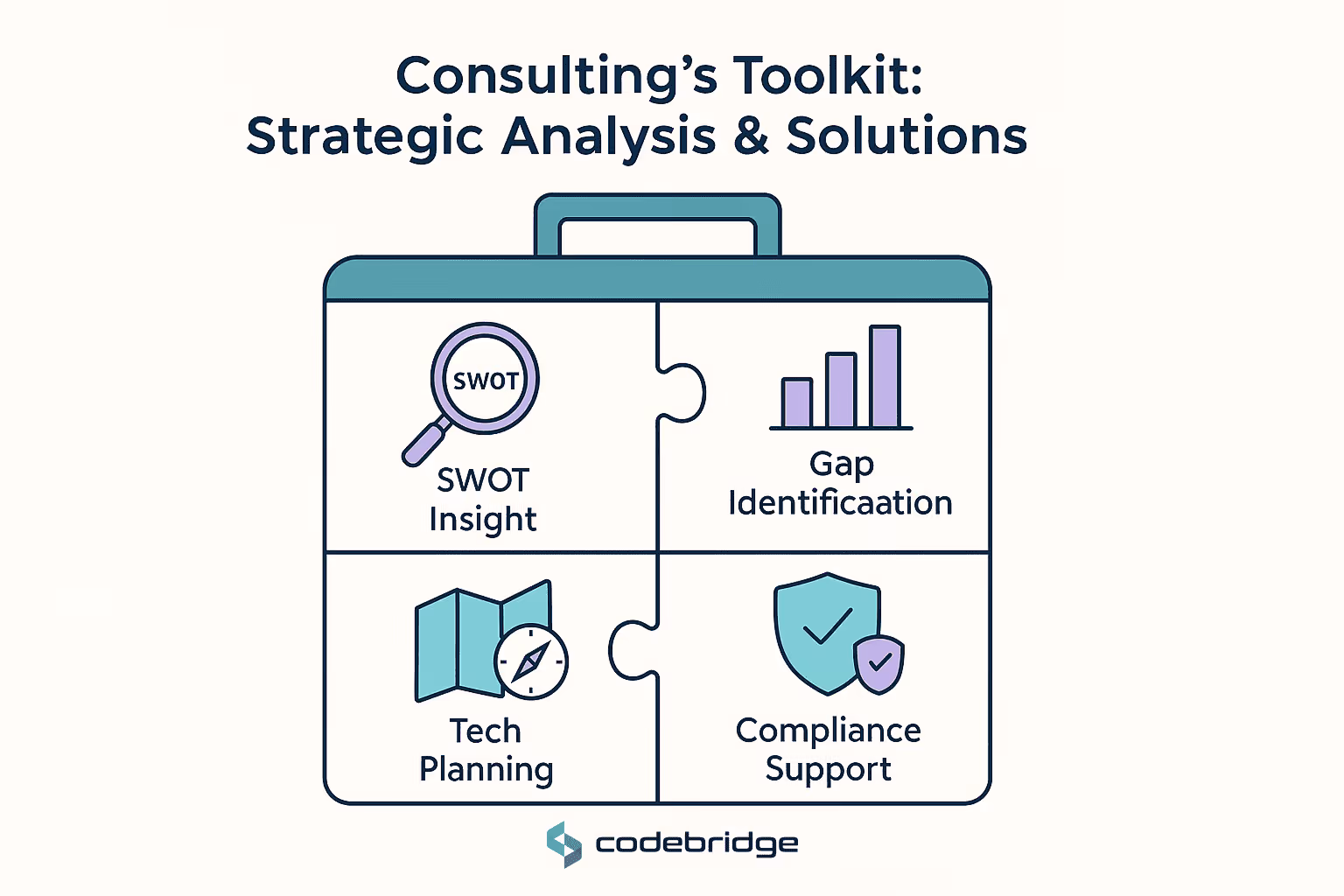 The Consultant's Toolkit