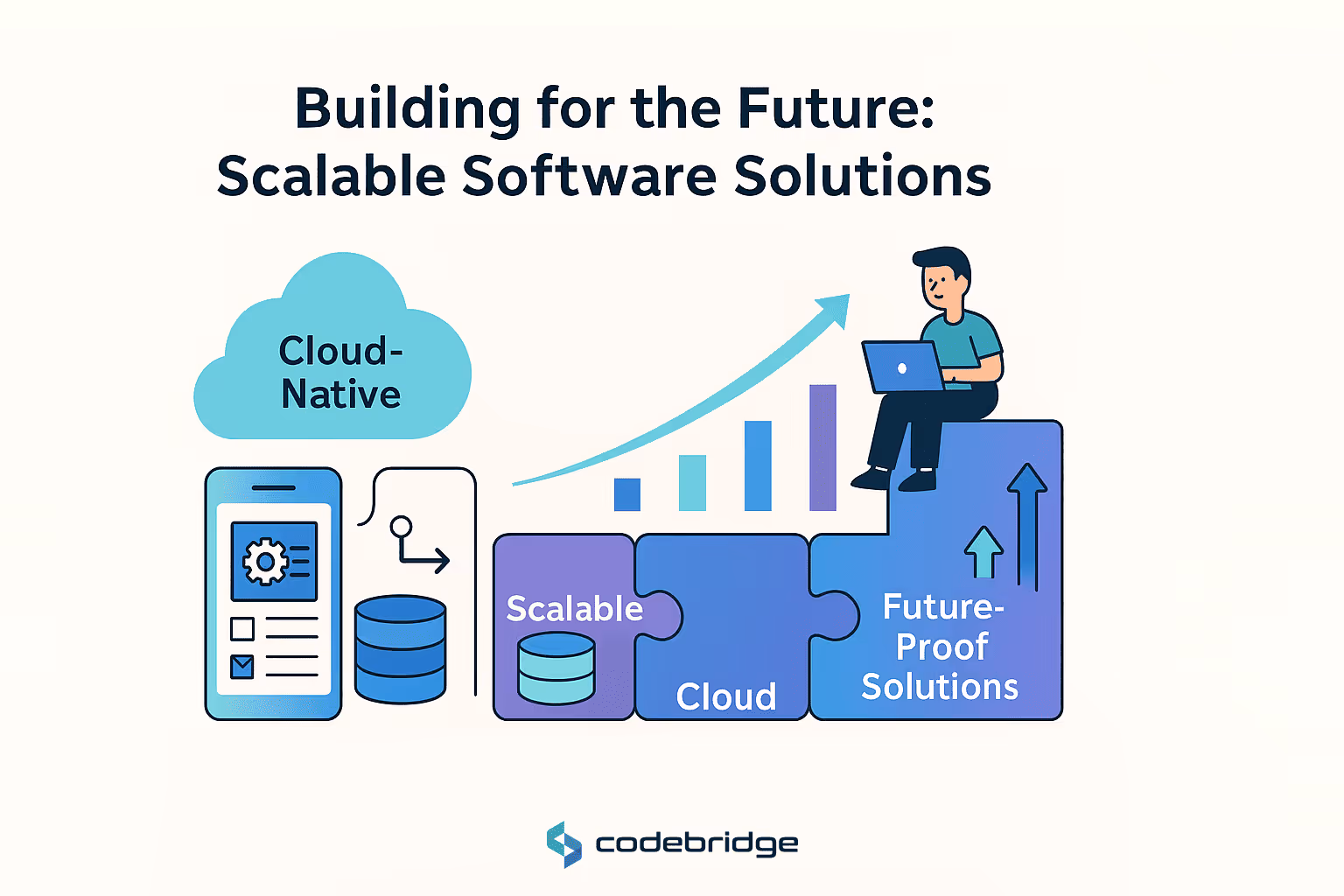 Building Scalable Software Solutions