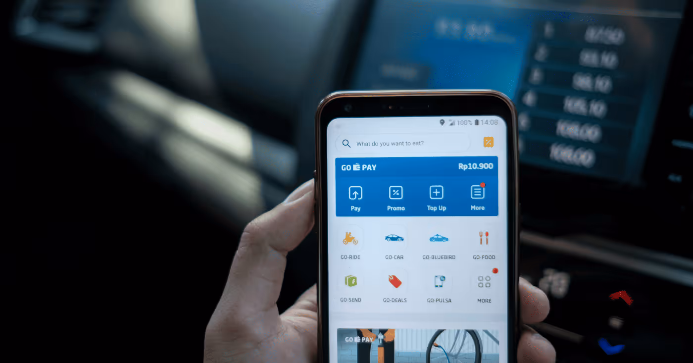 Neue Trends in der Fintech-Branche