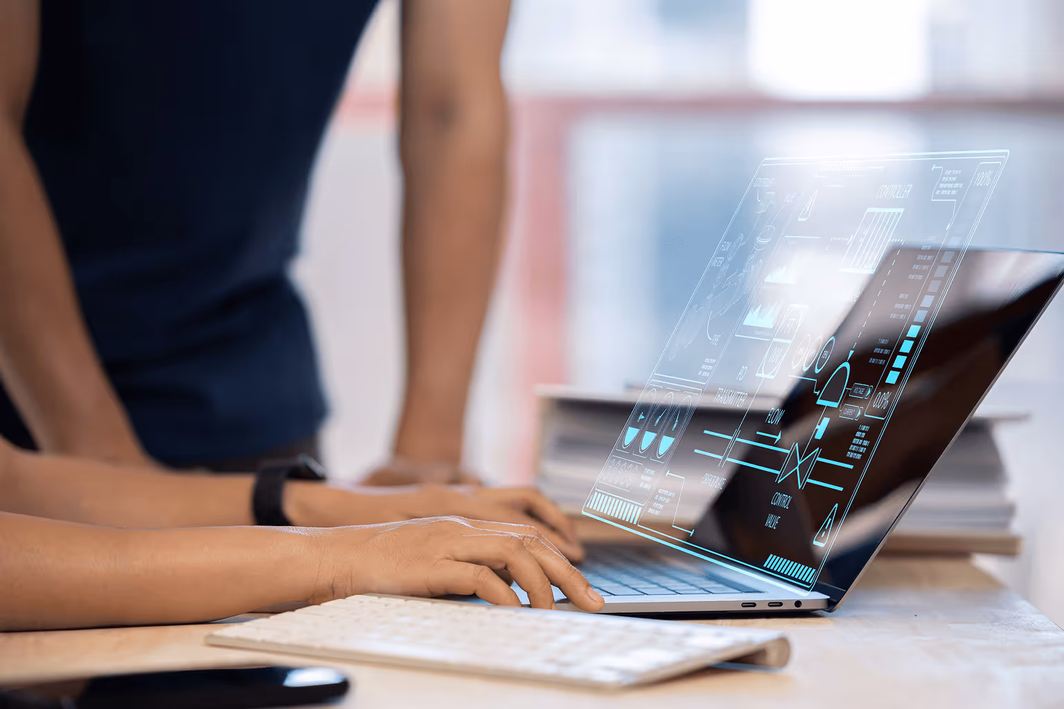 DevOps-Tools zur Teamüberwachung