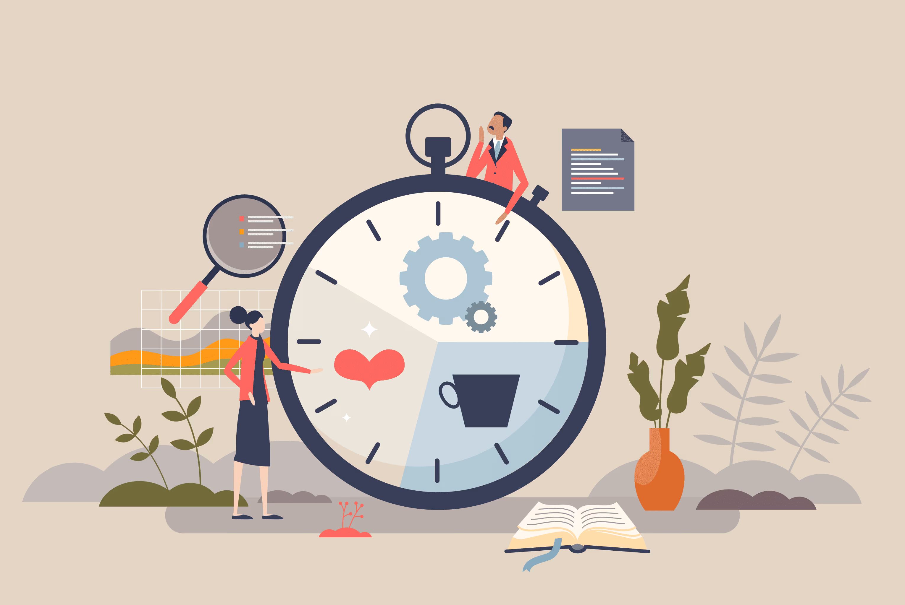 Die wichtigsten Projektmanagement-Trends