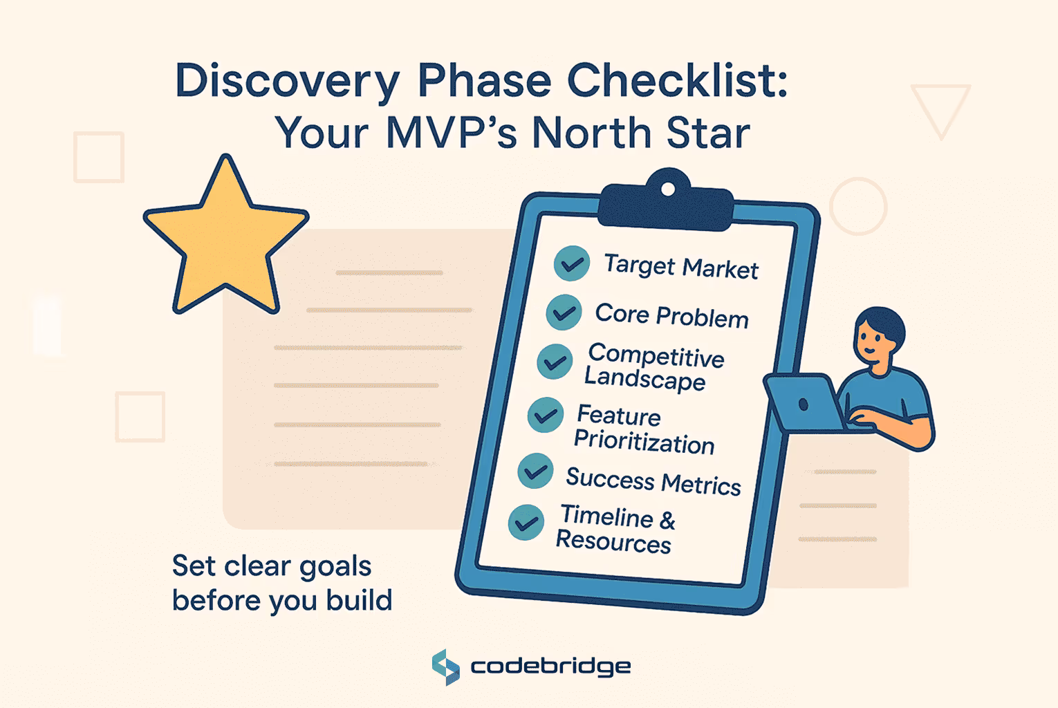 Discovery Phase Checklist