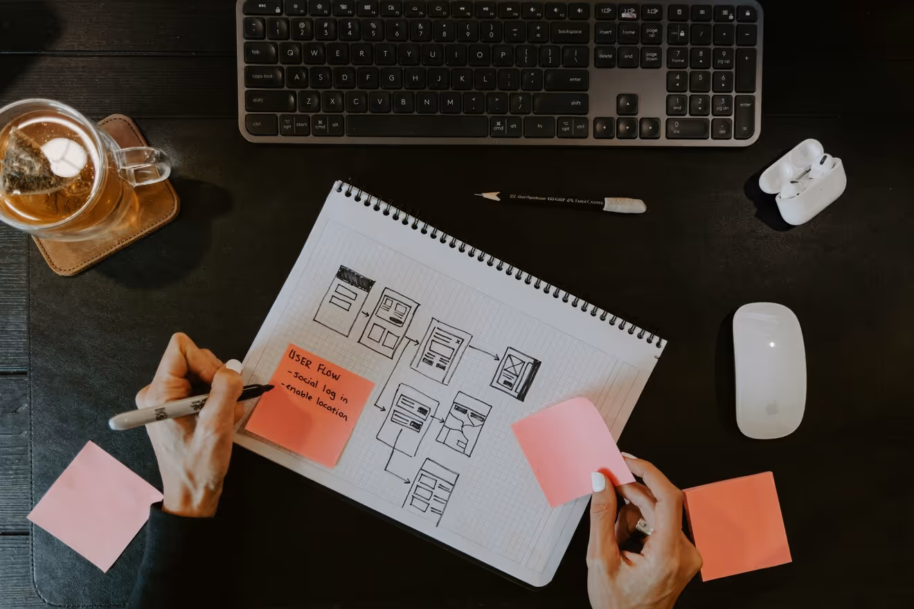 How to Design Web Applications That Users Love
