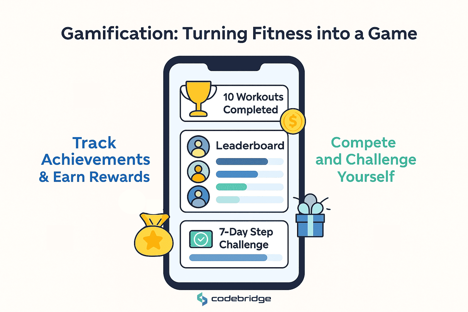 Leveraging Gamification for Better Engagement