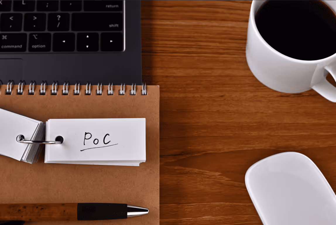 Proof of Concept in Software: Validate Ideas Before Launch