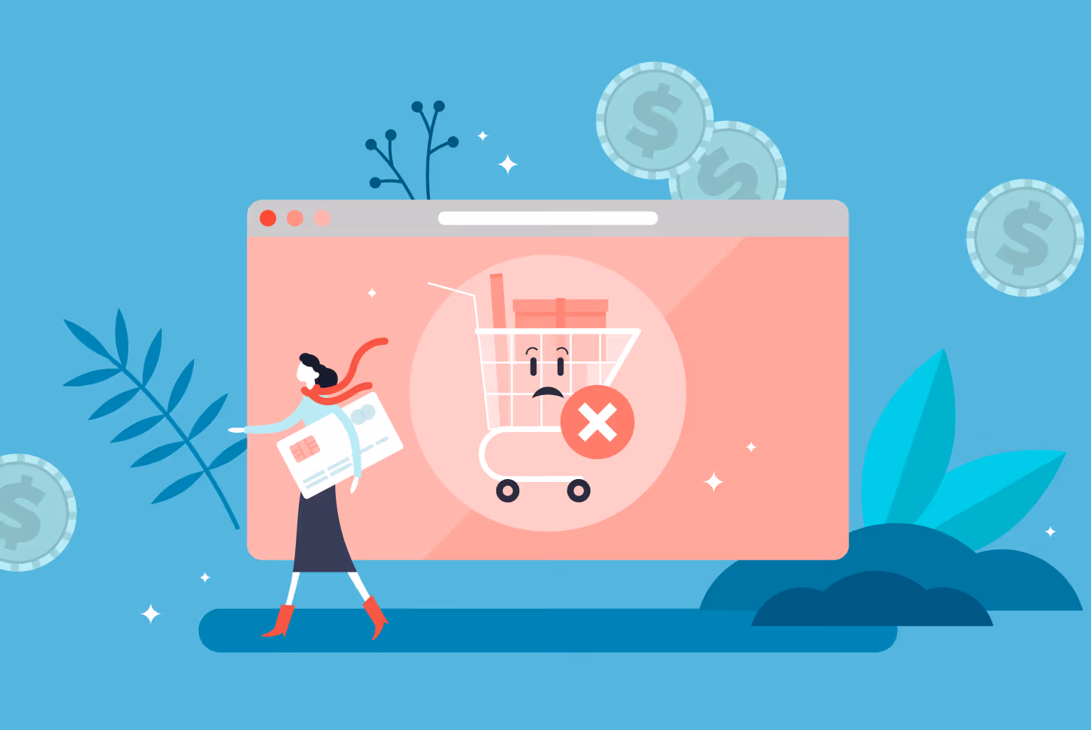 Building a High-Performance B2C Ecommerce Platform Key Features and Technologies