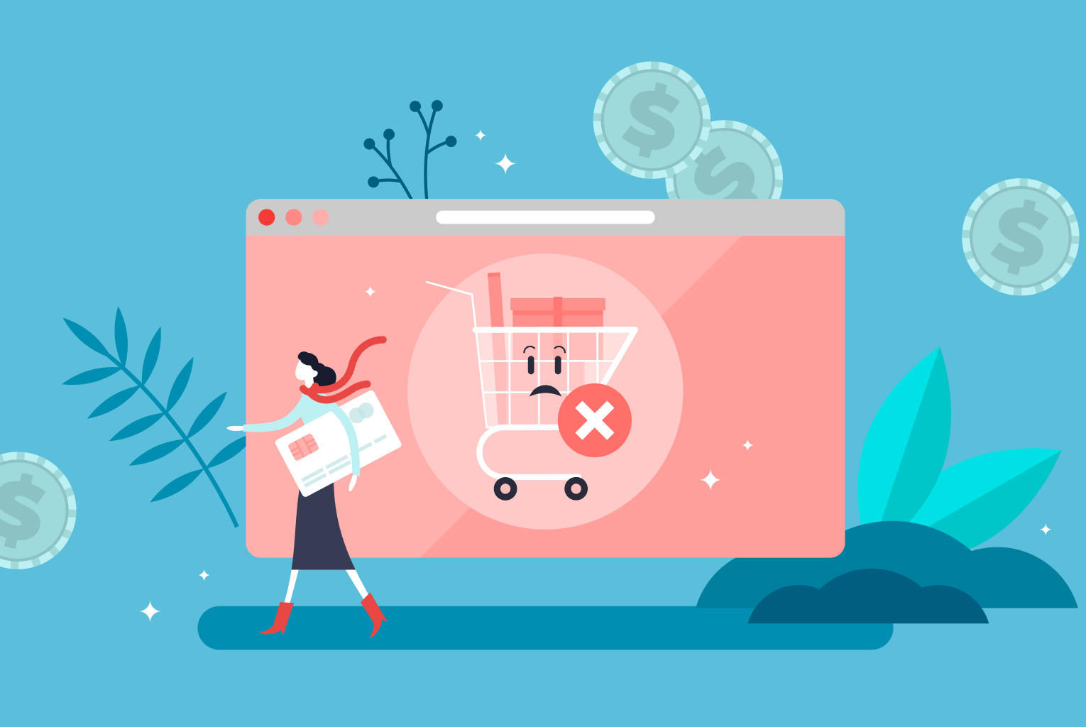 Building a High-Performance B2C Ecommerce Platform Key Features and Technologies