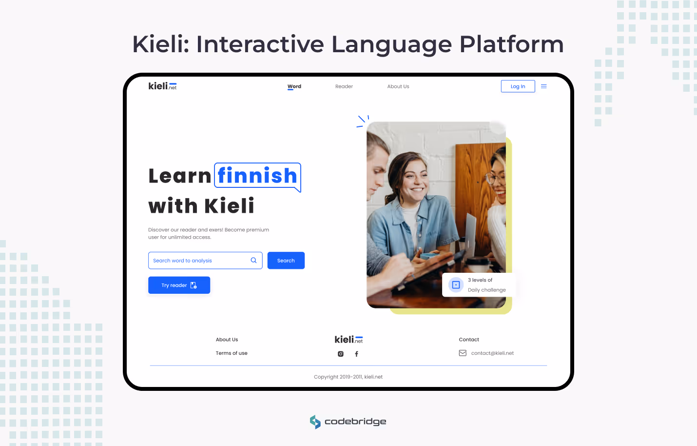 How Kieli Drives ROI Through Personalized Language Learning