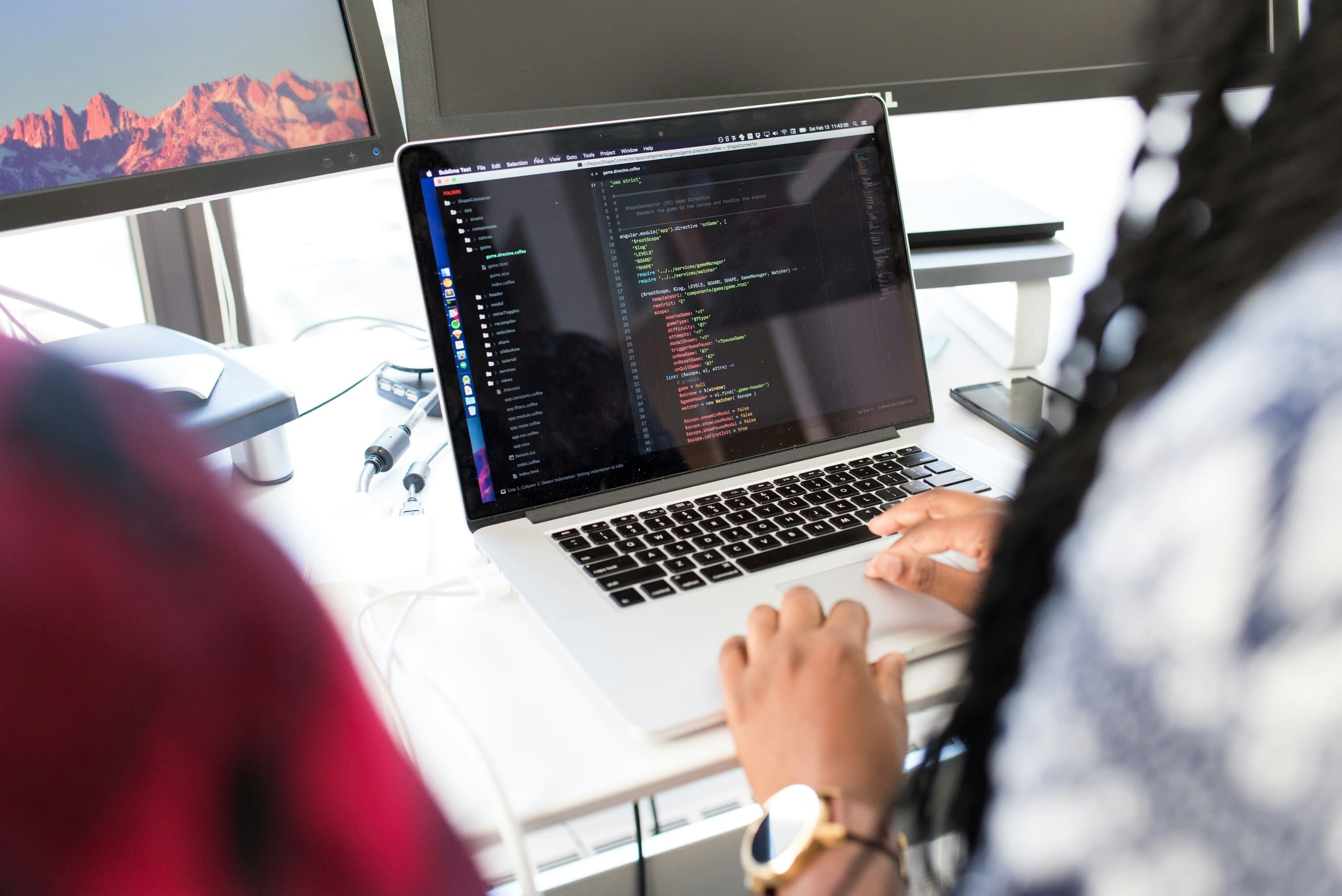 Why Hiring an AI Application Developer Could Be the Smartest Move for Your Startup