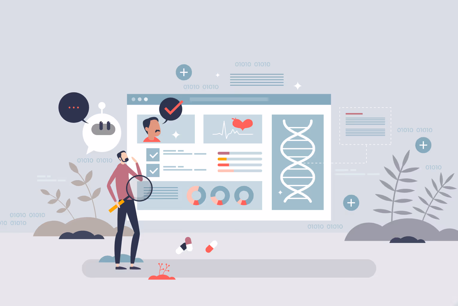 Healthcare Software Engineering: Reliability Best Practices