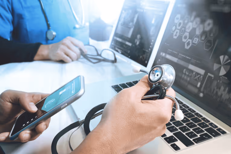 Software Engineering in Healthcare: Startup Guide