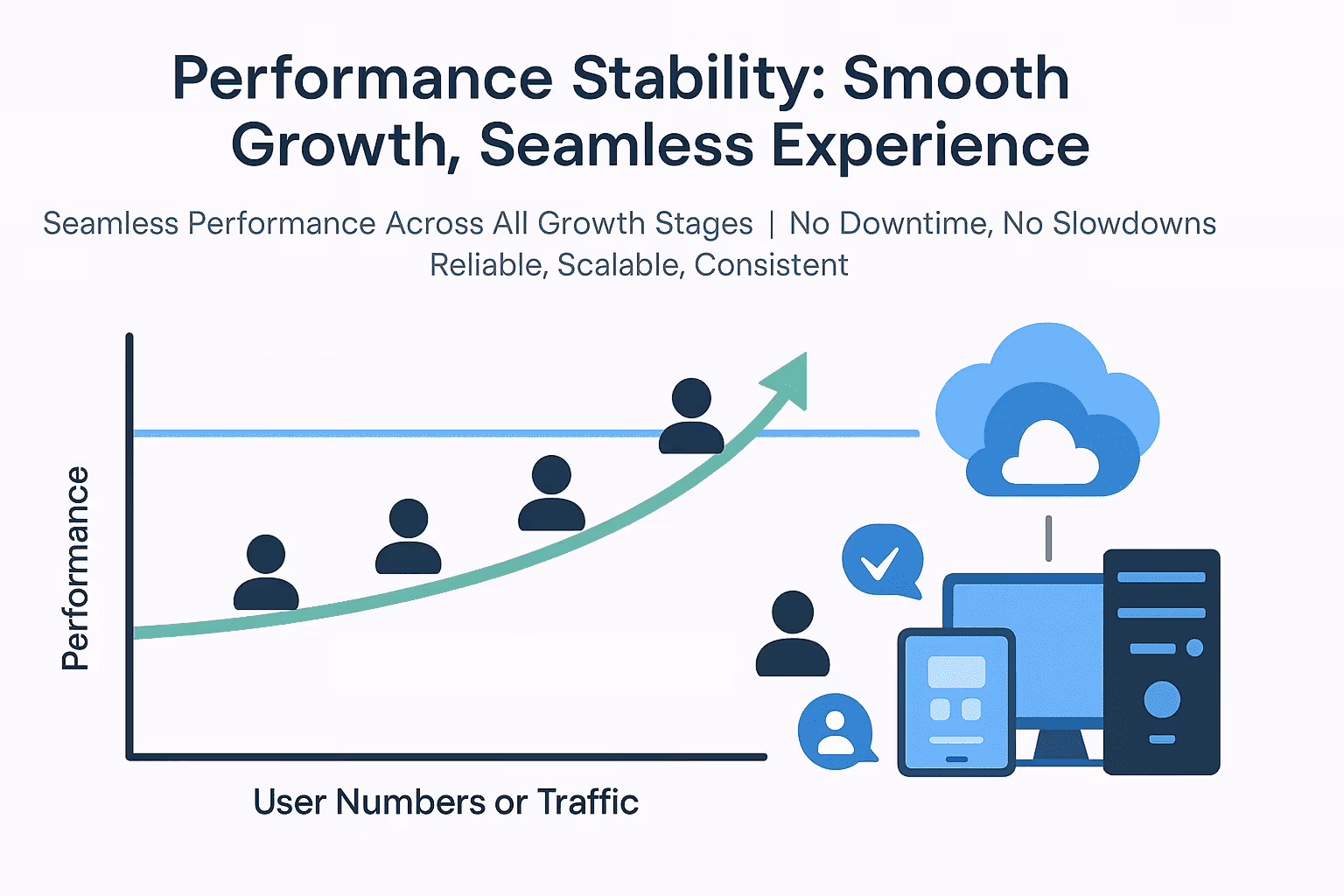 Key Benefits of SaaS Application Development for Startups