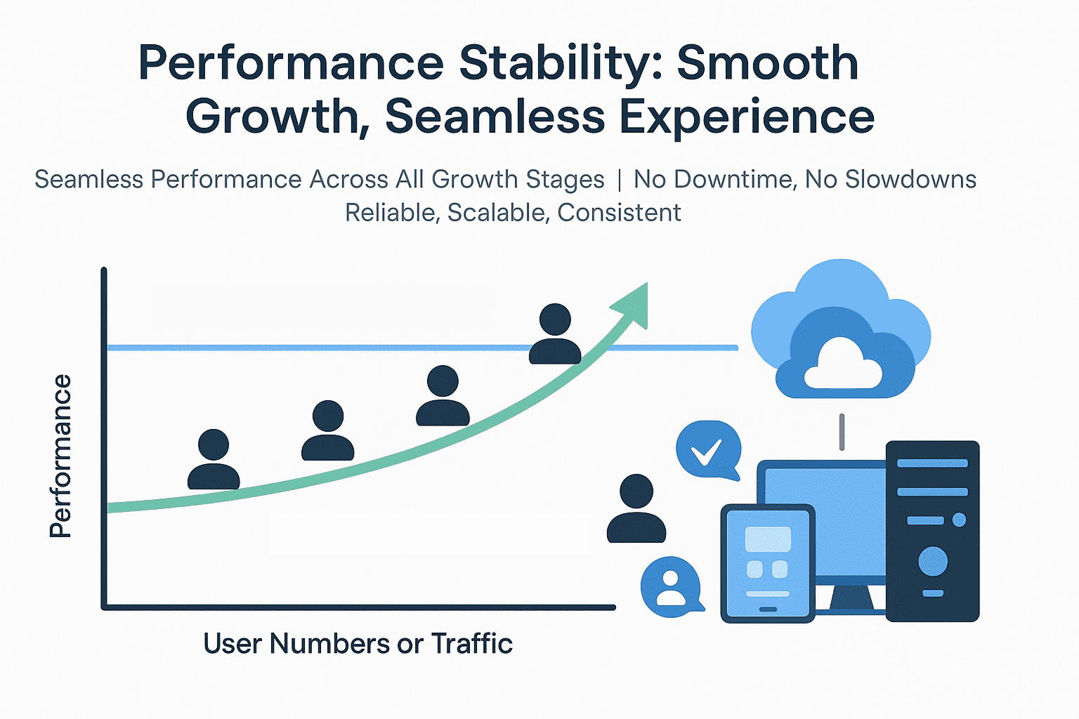 Key Benefits of SaaS Application Development for Startups