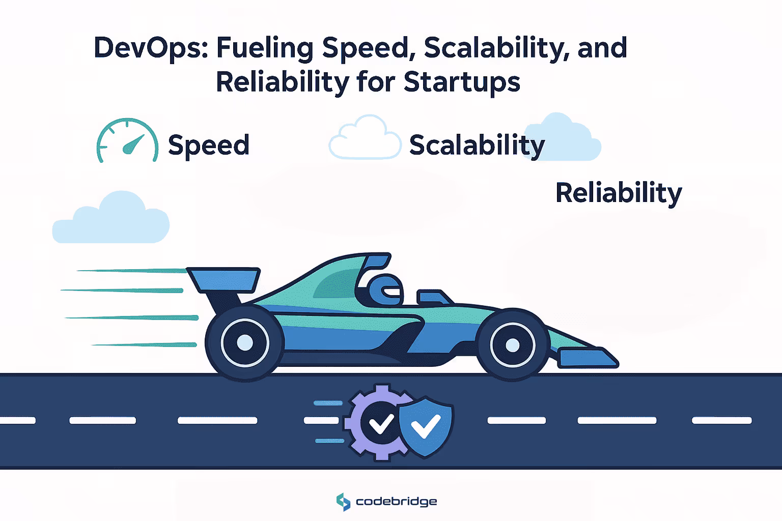 Why DevOps is Essential for Fast-Paced Startup Environments