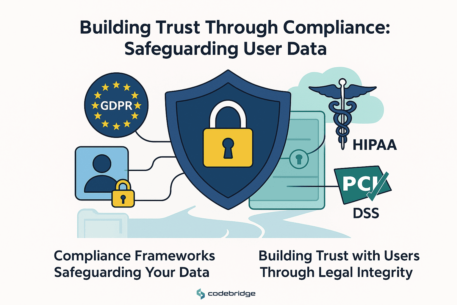 How Compliance Ensures Trust and Legal Integrity in Finance Apps