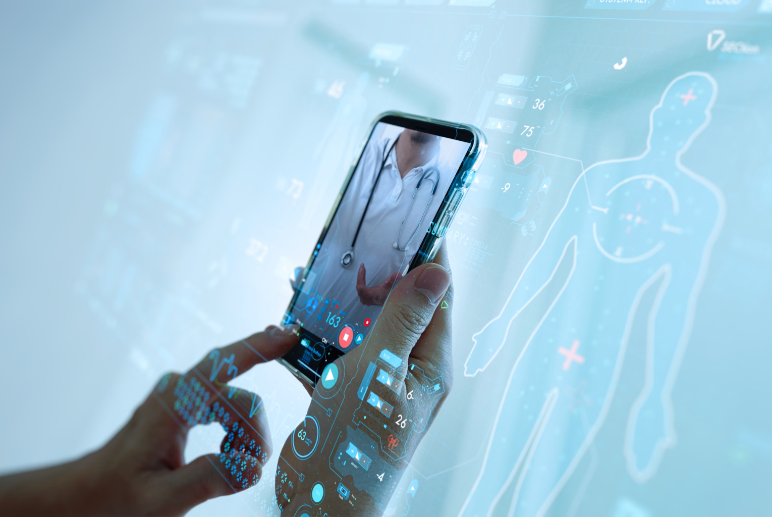 Telemedicine App Development Strategies for CEOs 
